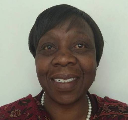 C. Gwaka (Administration Secretary)